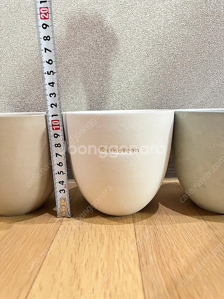 카네즈센 이스탄불S 미사용 새제품--4
