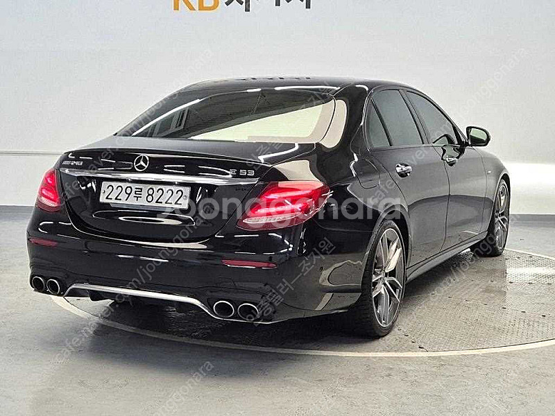벤츠E-클래스 W213 E53 AMG 4MATIC+ (...--2