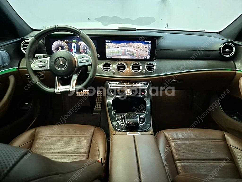 벤츠E-클래스 W213 E53 AMG 4MATIC+ (...--6