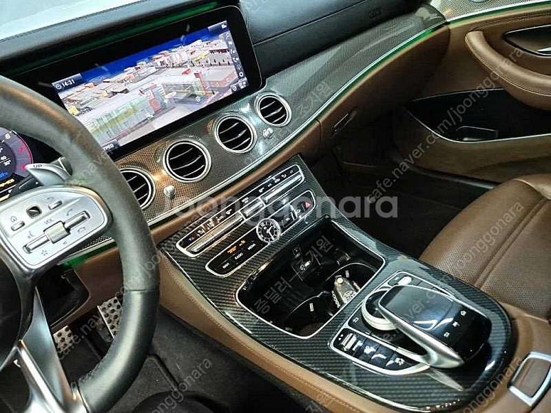 벤츠E-클래스 W213 E53 AMG 4MATIC+ (...--9