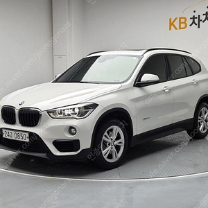 BMWX1 (F48) xDrive 18d (5인승)@중고차@중고차매입@전액할부@저신용자@신불자@소액할부@현금@카드 전부 가능합니다!