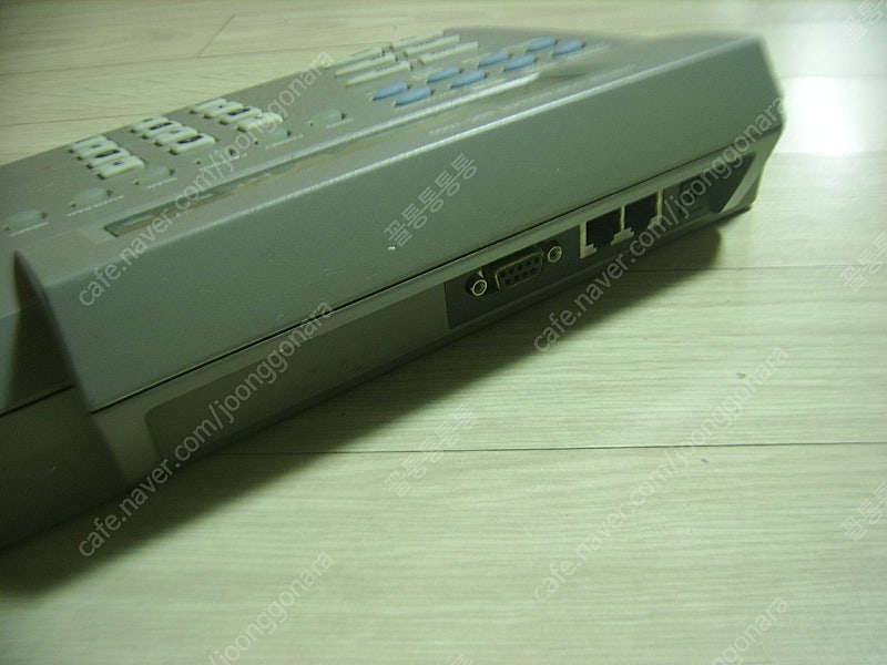 삼성 SYSTEM CONTROLLER SSC-1000 CCTV 컨트롤러 이미지