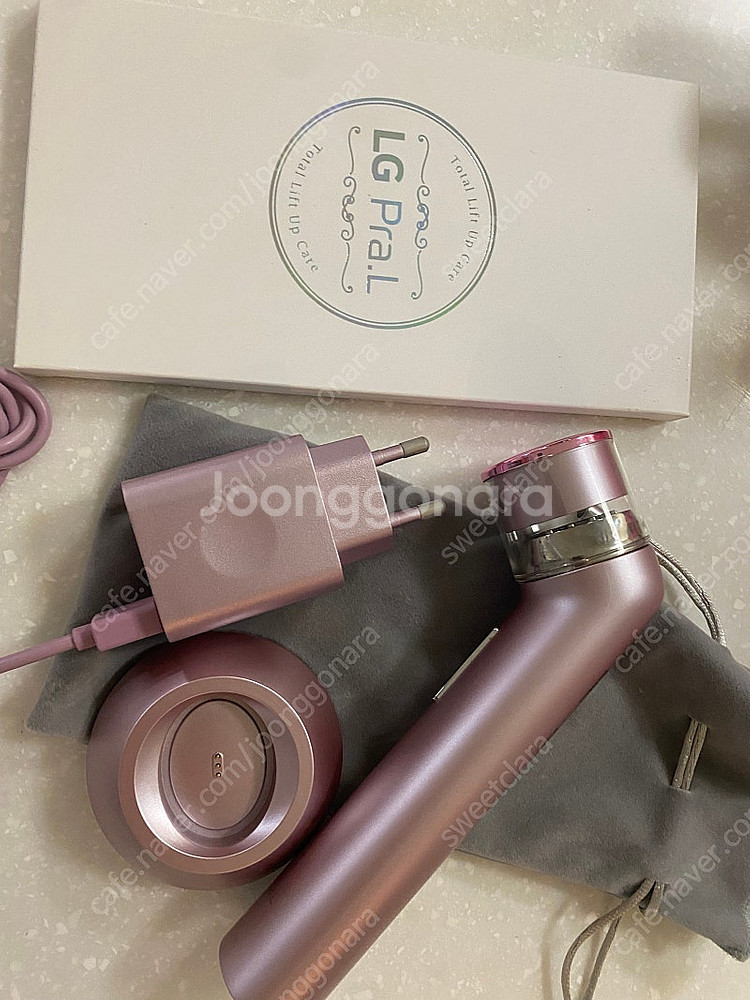 lg프라엘 토탈 리프트업 케어--0