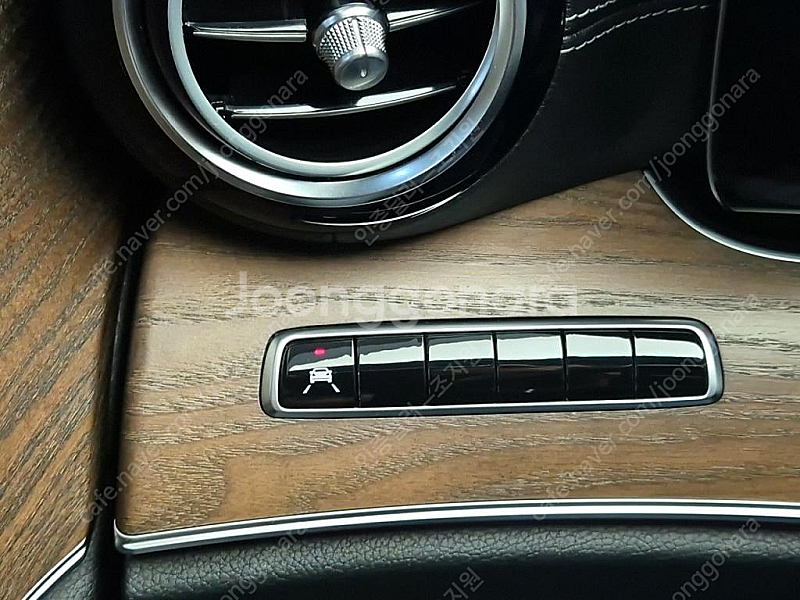 벤츠E-클래스 W213 E220d 4MATIC 익스클루...--8