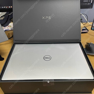 [미개봉] 델(Dell) XPS 15 9530