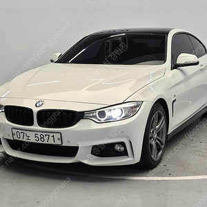 BMW4시리즈 (F32) 420d 쿠페 M 스포츠 (4인승)@중고차@중고차매입@전액할부@저신용자@신불자@소액할부@현금@카드 전부 가능합니다!