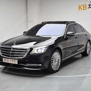 벤츠S클래스-W222 S 500L 하이브리드 (5인승)@중고차@중고차매입@전액할부@저신용자@신불자@소액할부@현금@카드 전부 가능합니다!