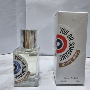 유올썸원라이크유 30ml