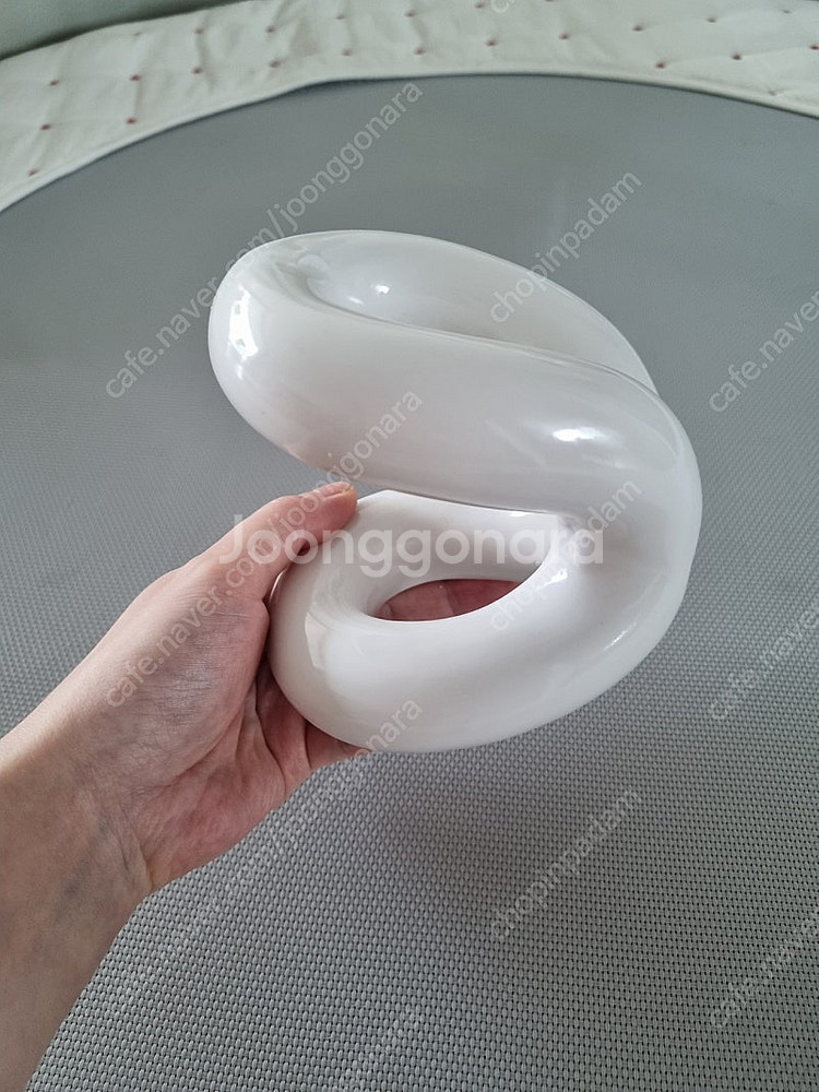 세라믹 인테리어소품 다용도꽂이 칫솔꽂이--0