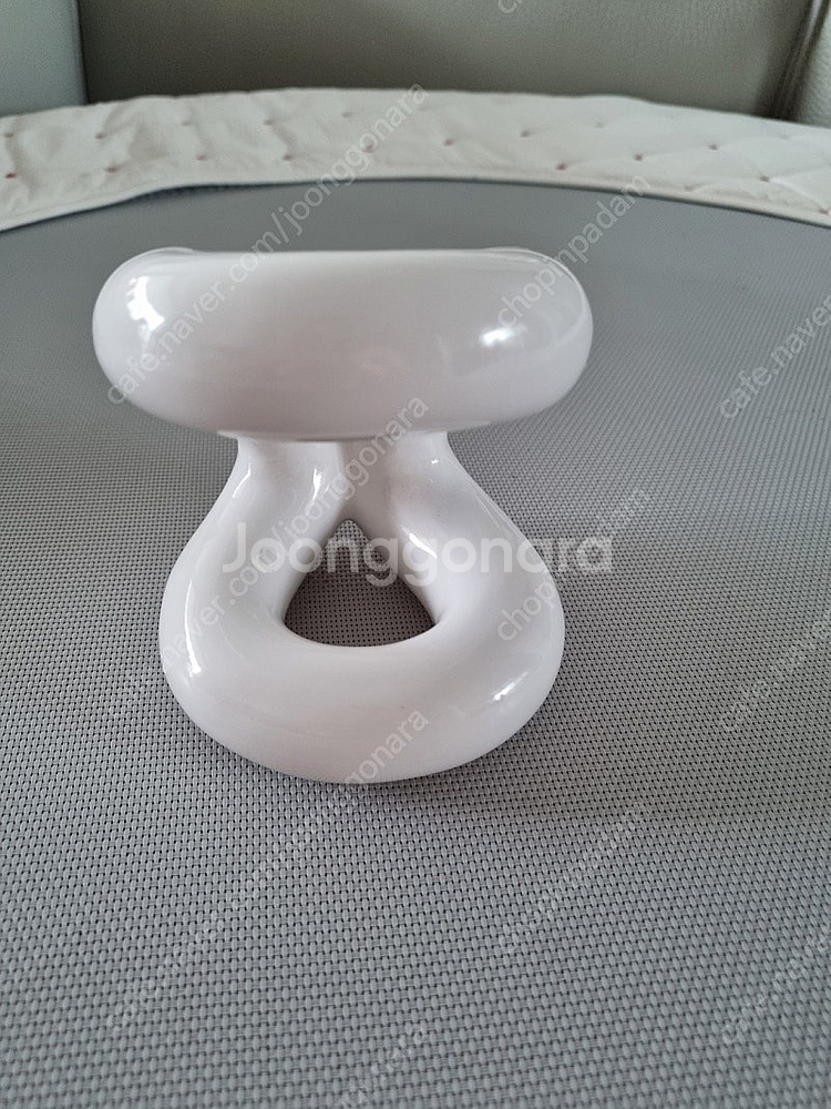 세라믹 인테리어소품 다용도꽂이 칫솔꽂이--3
