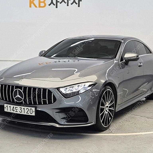 벤츠CLS클래스 C257 CLS 300d AMG Line (5인승)@중고차@중고차매입@전액할부@저신용자@신불자@소액할부@현금@카드 전부 가능합니다!