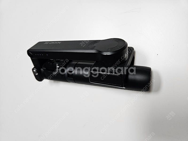 모자 나노 SE 스마트폰 짐벌 중고--1