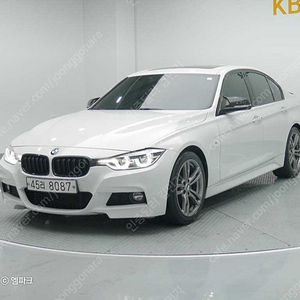 BMW3시리즈 (F30) 320i M 스포츠 (5인승)@중고차@중고차매입@전액할부@저신용자@신불자@소액할부@현금@카드 전부 가능합니다!