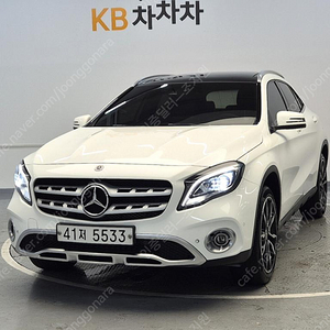 벤츠GLA클래스 X156 GLA250 4MATIC (5인승)@중고차@중고차매입@전액할부@저신용자@신불자@소액할부@현금@카드 전부 가능합니다!