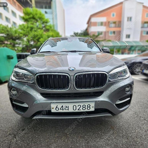 BMWX6 (F16) xDrive 30d@중고차@중고차매입@전액할부@저신용자@신불자@소액할부@현금@카드 전부 가능합니다!