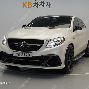 벤츠GLE 클래스 W166 GLE 63 AMG S 4MATIC 쿠페 (5인승)@중고차@중고차매입@전액할부@저신용자@신불자@소액할부@현금@카드 전부 가능합니다!