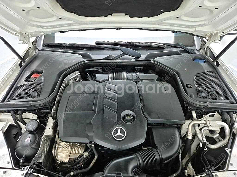 벤츠E-클래스 W213 E220d 쿠페 (4인승)@중고...--4