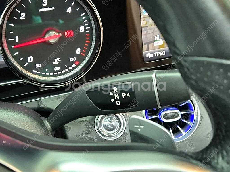 벤츠E-클래스 W213 E220d 쿠페 (4인승)@중고...--7