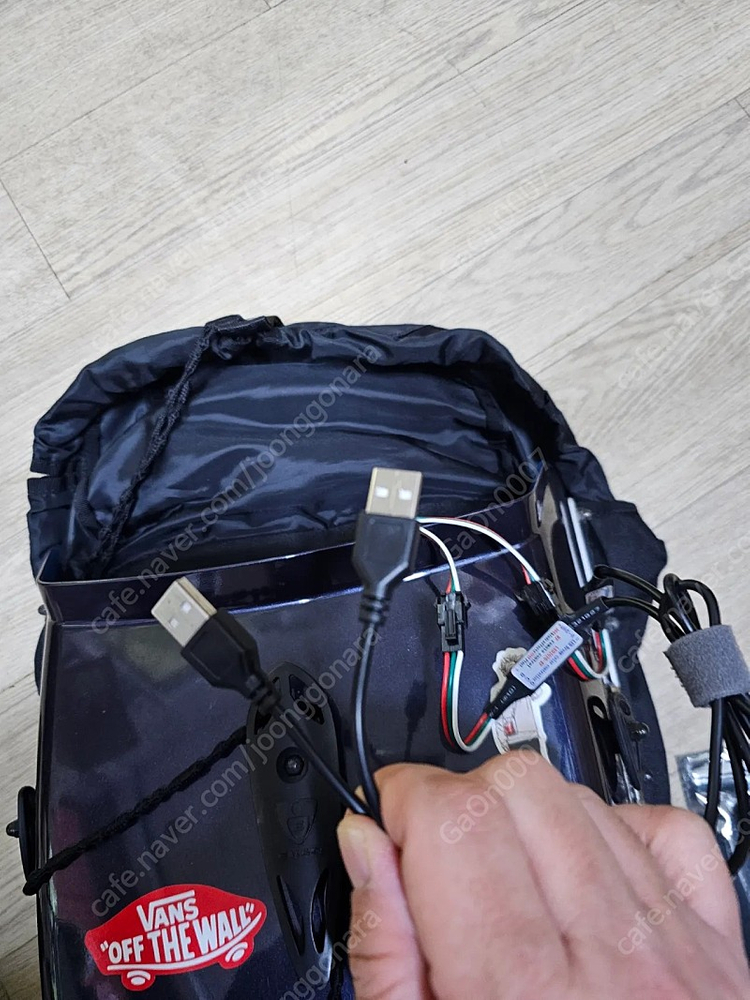 (가격내림)led 짭블비 20리터 판매 합니다--2