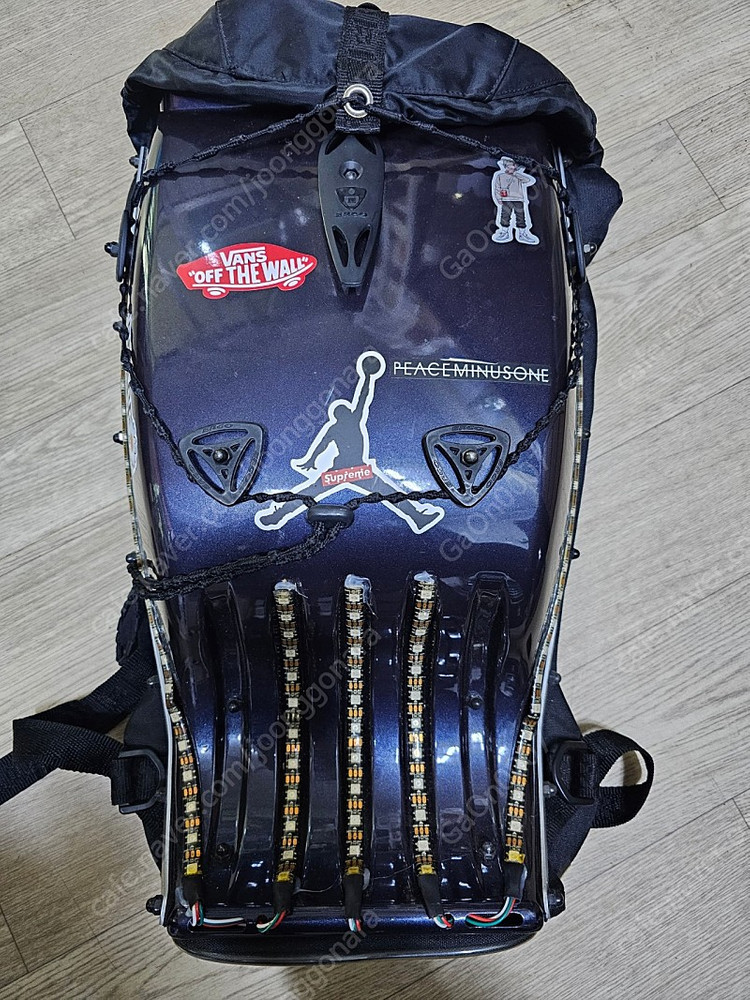 (가격내림)led 짭블비 20리터 판매 합니다--3