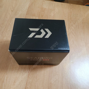 시보그 200j dh 직수신품