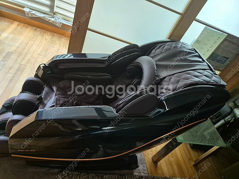휴테크 카이 SLS9 판매합니다--1