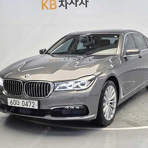 BMW7시리즈 (G11) 730Ld xDrive (5인승)@중고차@중고차매입@전액할부@저신용자@신불자@소액할부@현금@카드 전부 가능합니다!