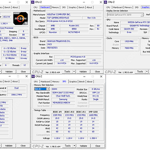 5600x rtx3070 오버클럭게이밍컴퓨터 (개인)