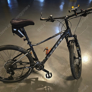 첼로 XC30 MTB 자전거 27.5 판매