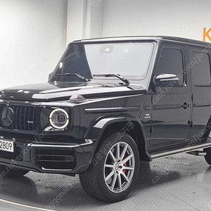 벤츠G클래스 W463b AMG G63 (5인승)@중고차@중고차매입@전액할부@저신용자@신불자@소액할부@현금@카드 전부 가능합니다!