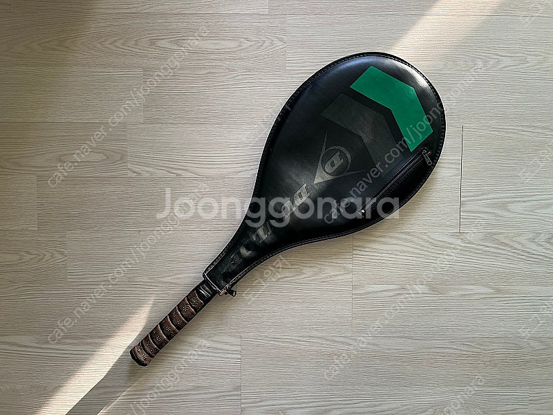던롭 MAX 200G 테니스 라켓 판매합니다. (A급)--4