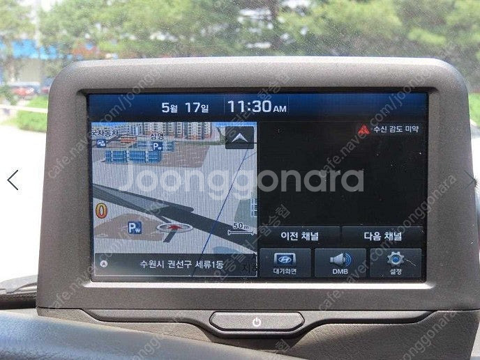 현대│포터2│하이내장탑차│슈퍼캡│한국쓰리축│롱바디│19...--9