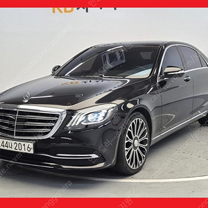 벤츠S클래스-W222 S 560L 4MATIC (5인승)@중고차@중고차매입@전액할부@저신용자@신불자@소액할부@현금@카드 전부 가능합니다!