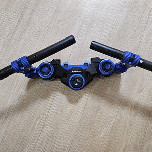 pcx 세퍼 핸들 팔아요