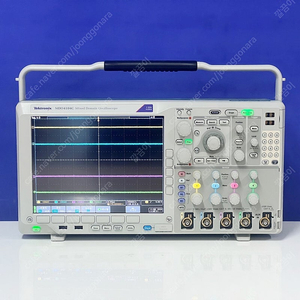 Tektronix 텍트로닉스 MDO4104C 오실로스코프 렌탈, 대여 합니다