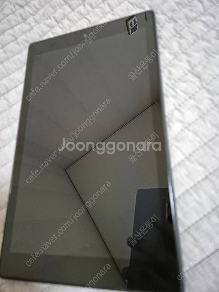 갤럭시탭s6 128g sm-t867 lte 판매합니다(...--1