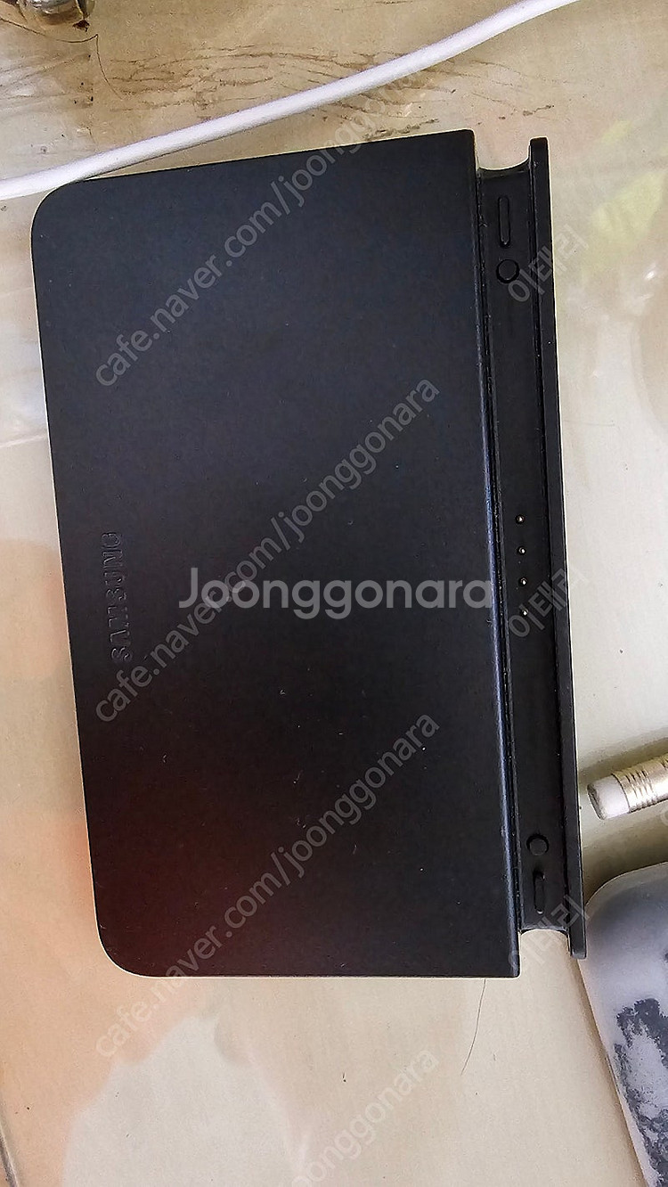 갤럭시탭 S4 SM-T835N LTE 64G + 메모리...--6