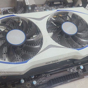 ASUS GTX 1050ti 팝니다