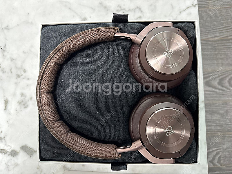 뱅앤올룹슨 H9 3rd 3세대 노이즈캔슬링--1