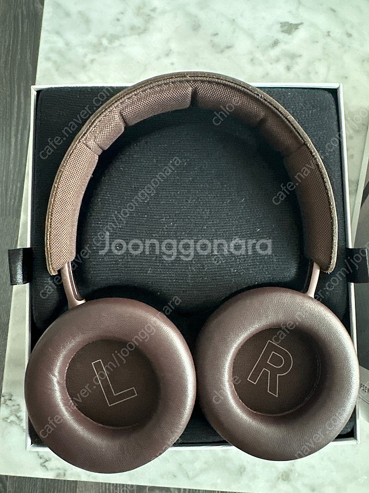 뱅앤올룹슨 H9 3rd 3세대 노이즈캔슬링--2