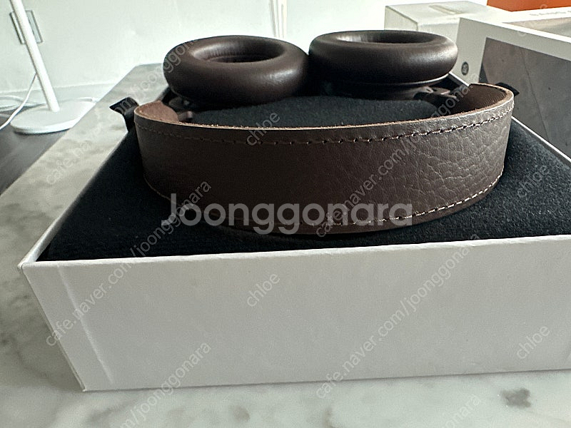 뱅앤올룹슨 H9 3rd 3세대 노이즈캔슬링--3