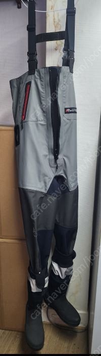 Rearth 팰트 가슴장화(XL)입니다--0
