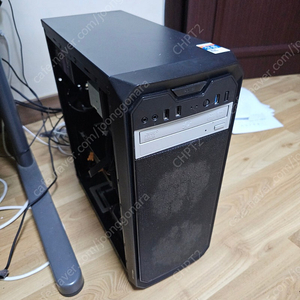 컴퓨터 본체 PC 팝니다 i5-7500 1060