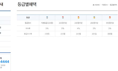 아이템베이 아이템매니아 바로템같은 웹사이트 판매합니다.--5