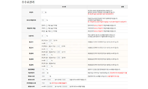 아이템베이 아이템매니아 바로템같은 웹사이트 판매합니다.--7
