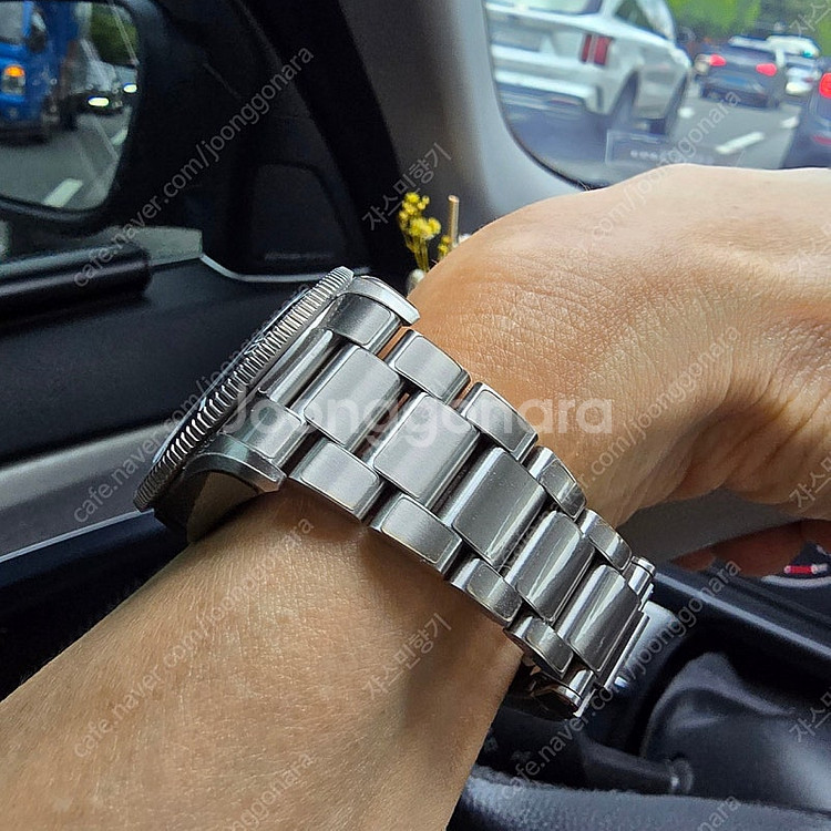 튜더 펠라고스39 (로렉스,서브마리너,오메가)--2