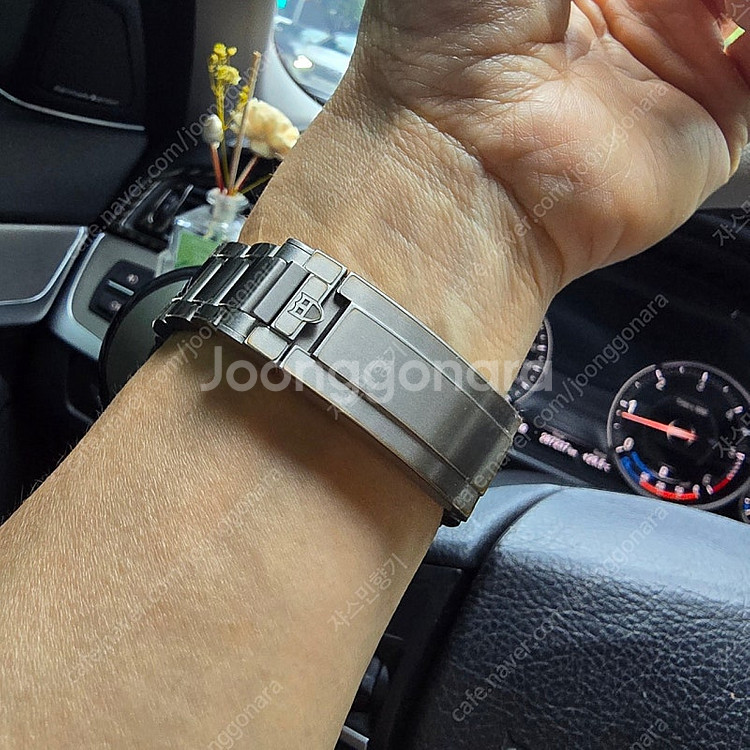 튜더 펠라고스39 (로렉스,서브마리너,오메가)--6