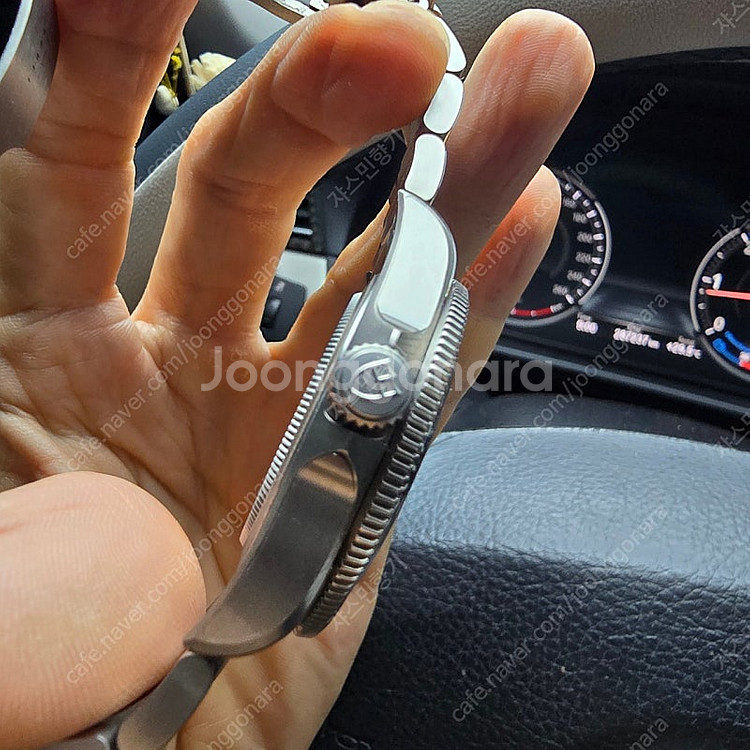 튜더 펠라고스39 (로렉스,서브마리너,오메가)--7