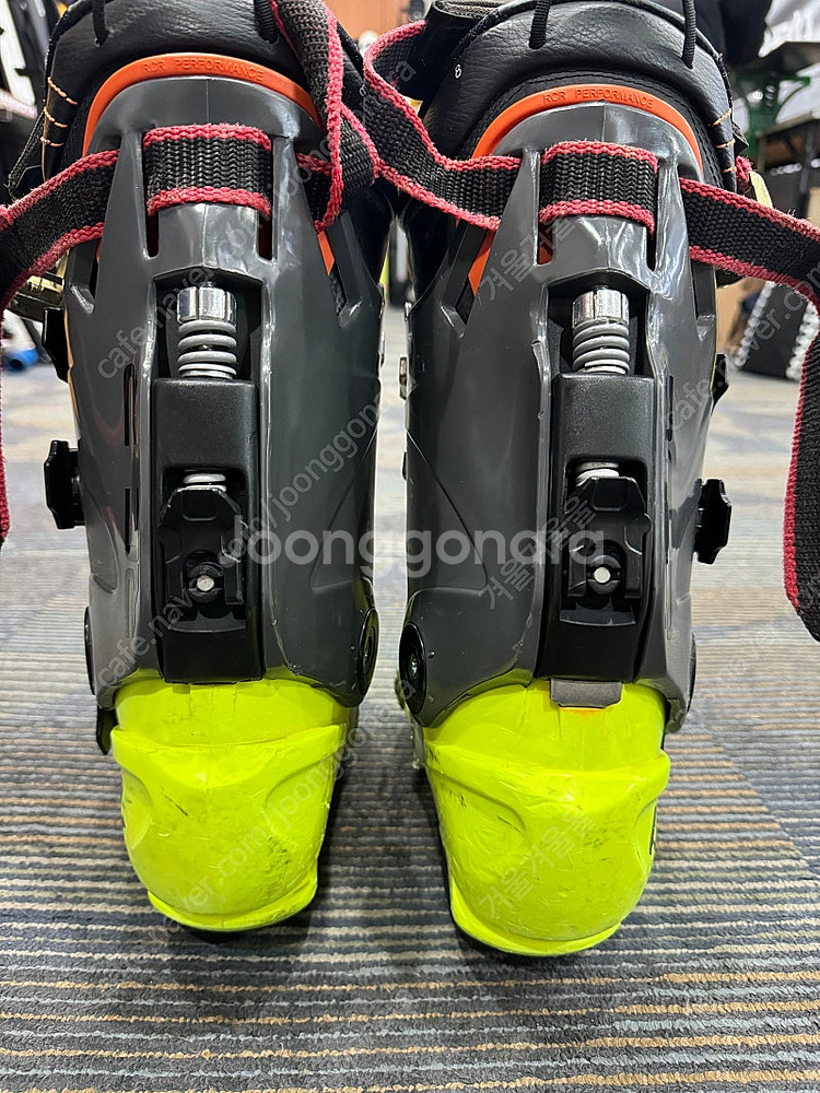 UPZ rcr 270 판매합니다!--1