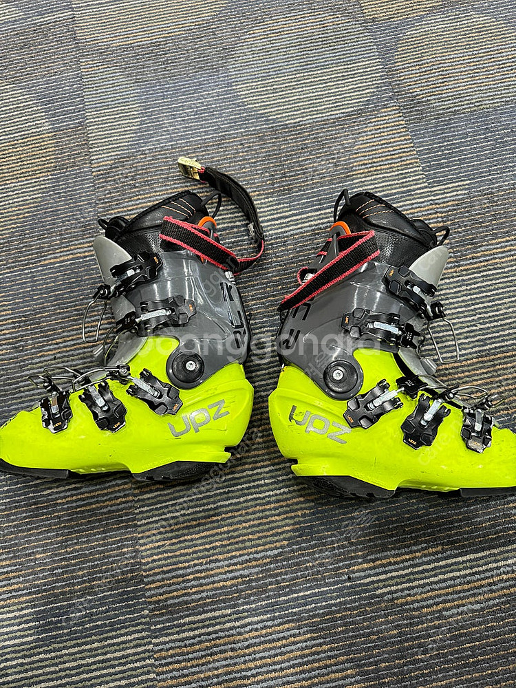 UPZ rcr 270 판매합니다!--3